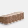 Nolita 19 z Signature Canvas z blokowym wzorem
