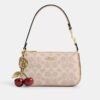 Nolita 19 z Signature Canvas z blokowym wzorem