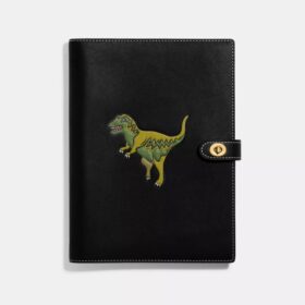 Notatnik z Rexy