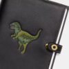 Notatnik z Rexy