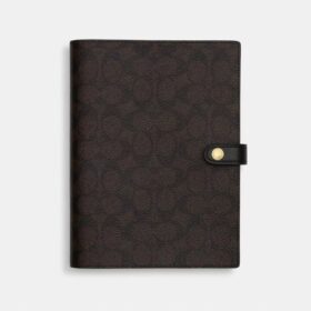 Notatnik z Signature Canvas