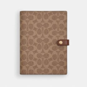 Notatnik z Signature Canvas