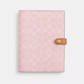 Notatnik z Signature Canvas