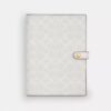 Notatnik z Signature Canvas