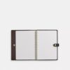 Notatnik z Signature Canvas