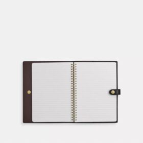 Notatnik z Signature Canvas