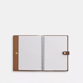 Notatnik z Signature Canvas