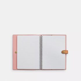 Notatnik z Signature Canvas