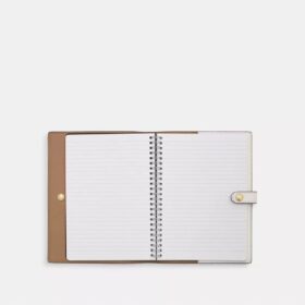 Notatnik z Signature Canvas