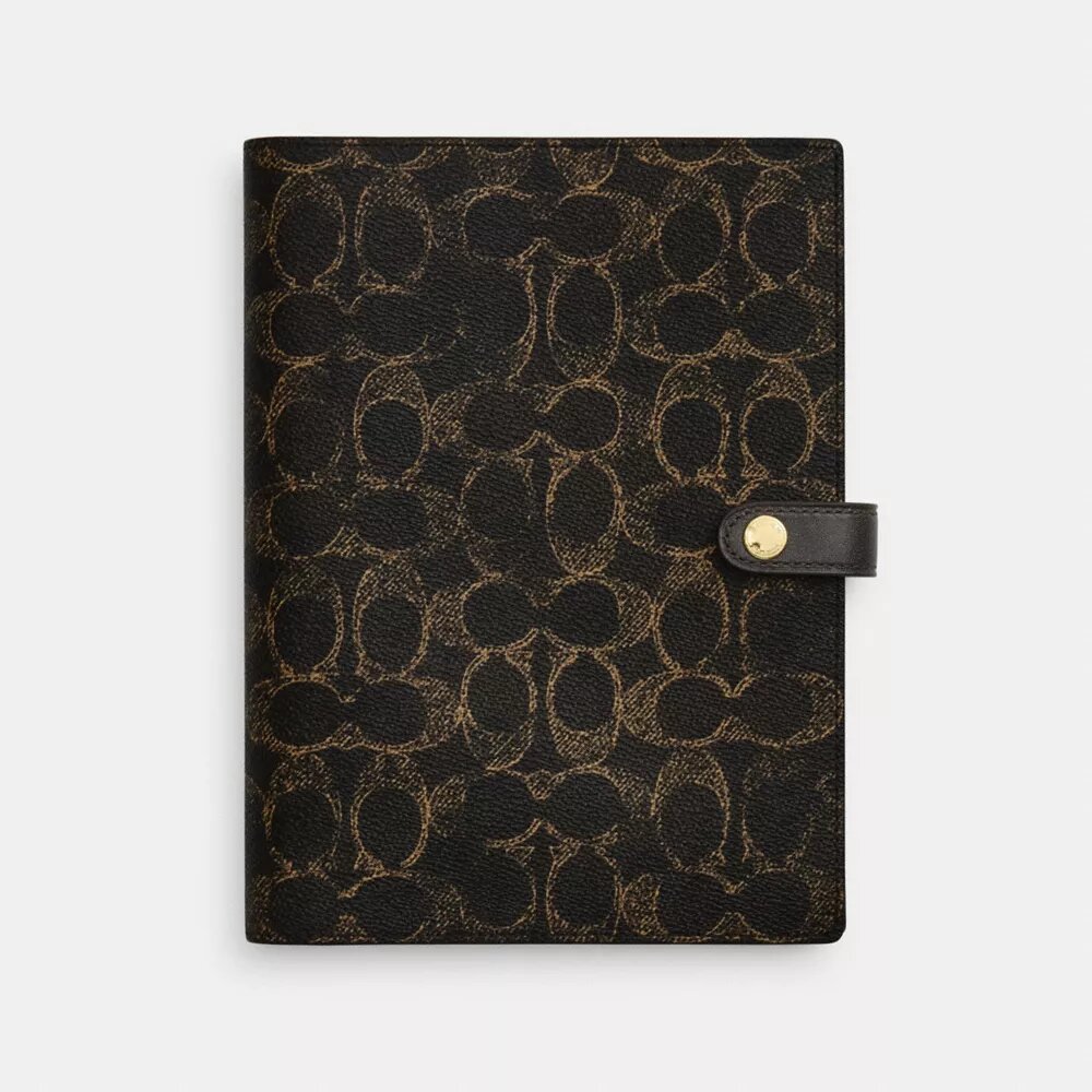 Notatnik z uwielbianego Signature Canvas