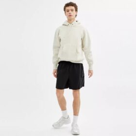 Nylonowe szorty typu utility z nylonu z recyklingu