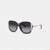 Okulary przeciwsłoneczne Bandit Oversized Square