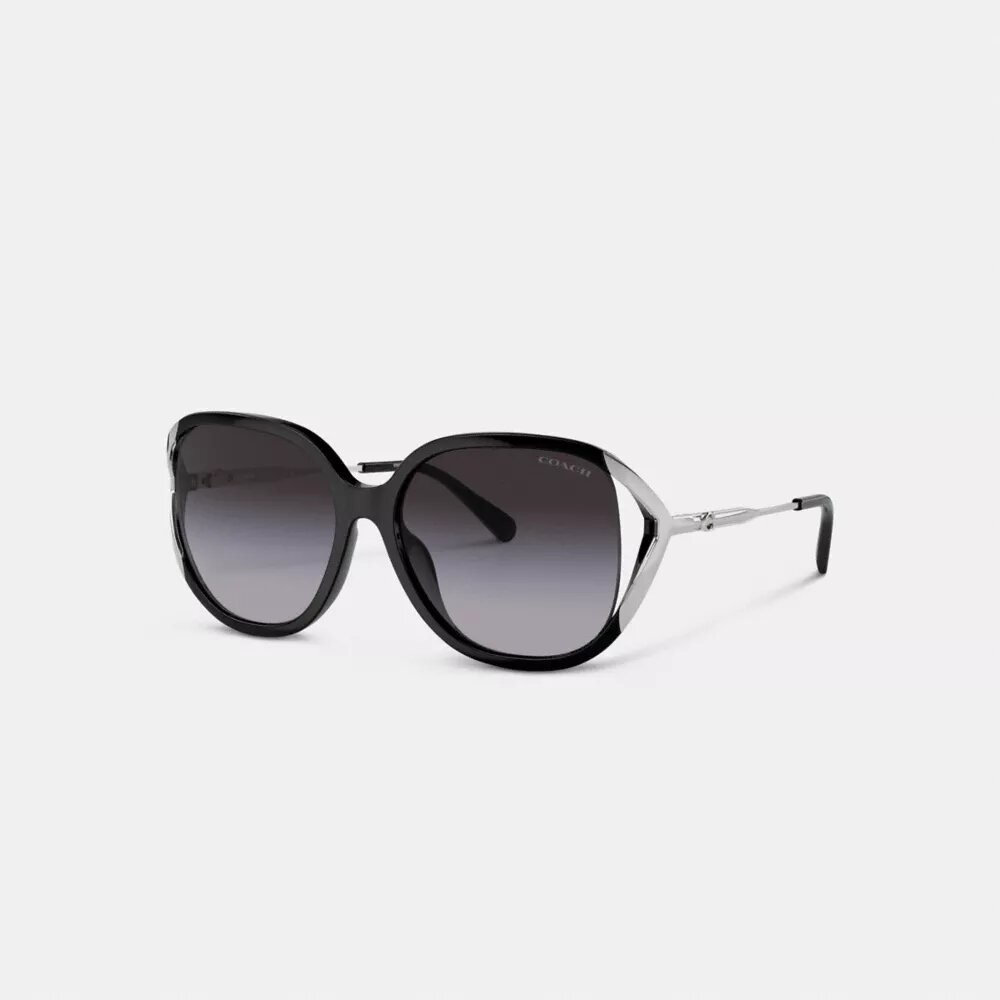 Okulary przeciwsłoneczne Bandit Oversized Square