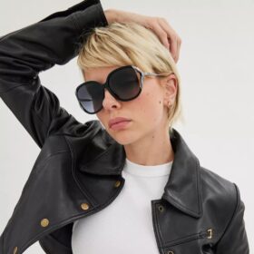 Okulary przeciwsłoneczne Bandit Oversized Square