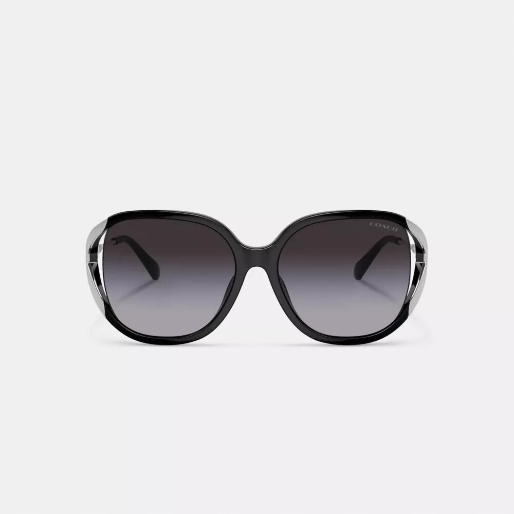 Okulary przeciwsłoneczne Bandit Oversized Square