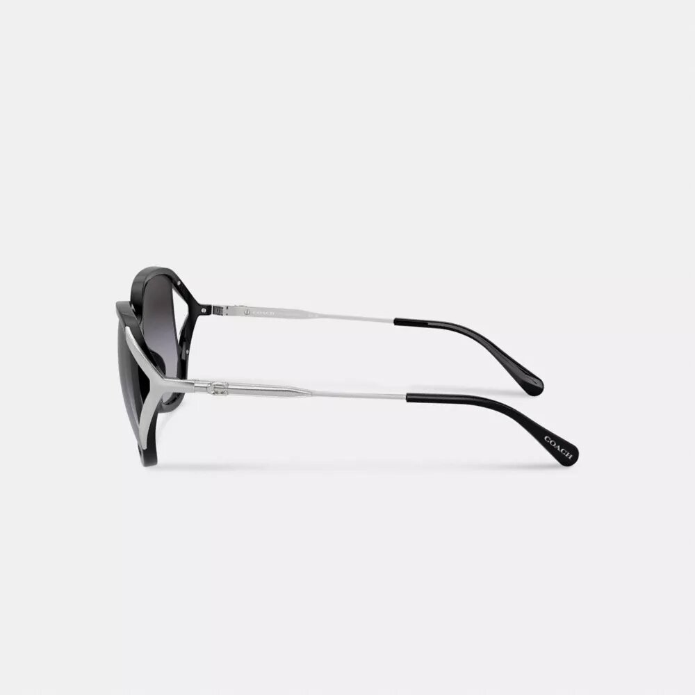 Okulary przeciwsłoneczne Bandit Oversized Square