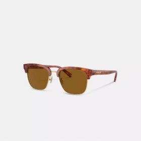 Okulary przeciwsłoneczne w stylu retro