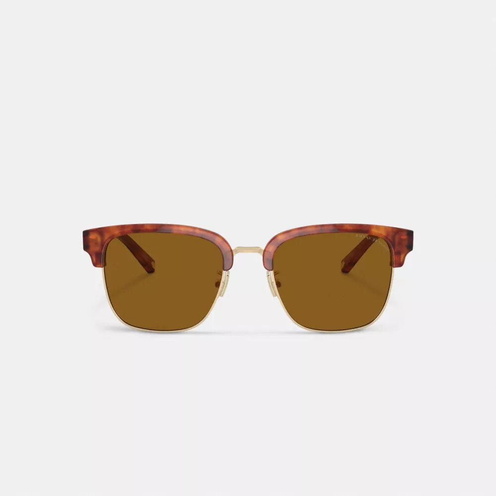 Okulary przeciwsłoneczne w stylu retro