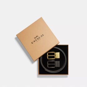 Pas dwustronny z klamrą typu „Boxed Harness”, przycinany na wymiar, 38 mm