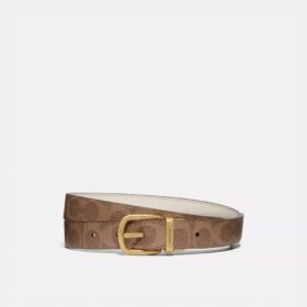 Pas dwustronny z klamrą typu „harness”, 25 mm