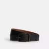 Pas dwustronny z klamrą typu „harness”, przycinany na wymiar, 38 mm