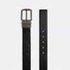 Pas dwustronny z klamrą typu „harness”, przycinany na wymiar, 38 mm
