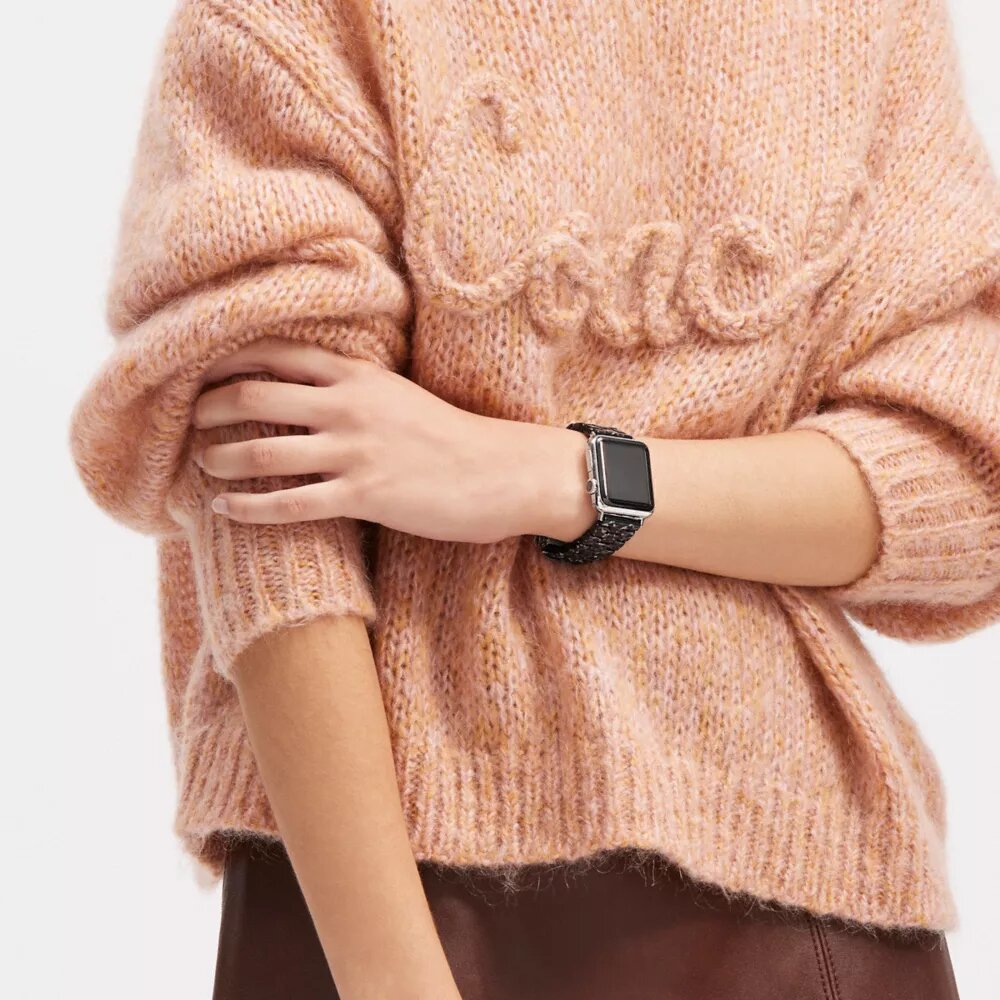 Pasek do zegarka Apple Watch®, 38 mm, 40 mm i 41 mm