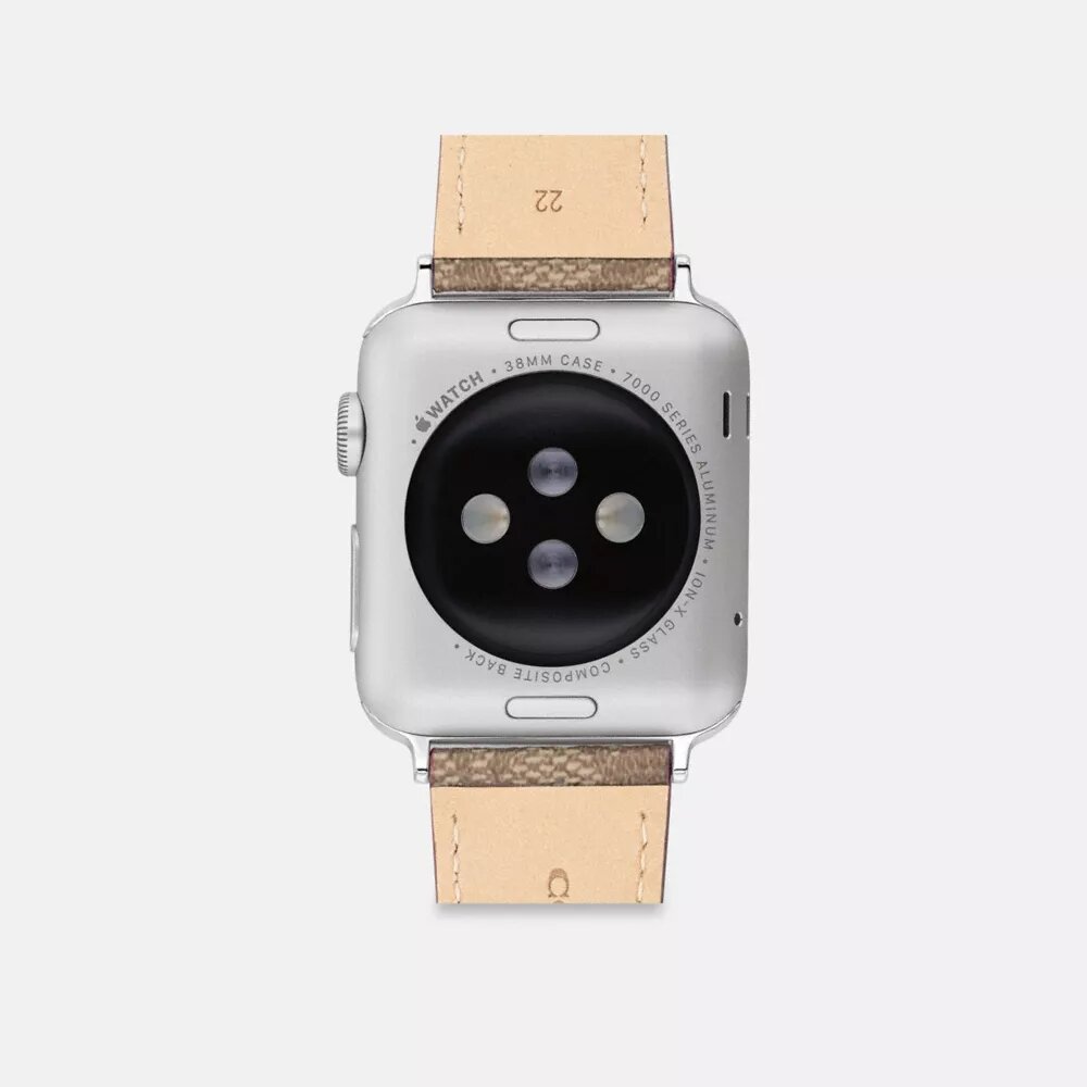 Pasek do zegarka Apple Watch®, 38 mm i 40 mm