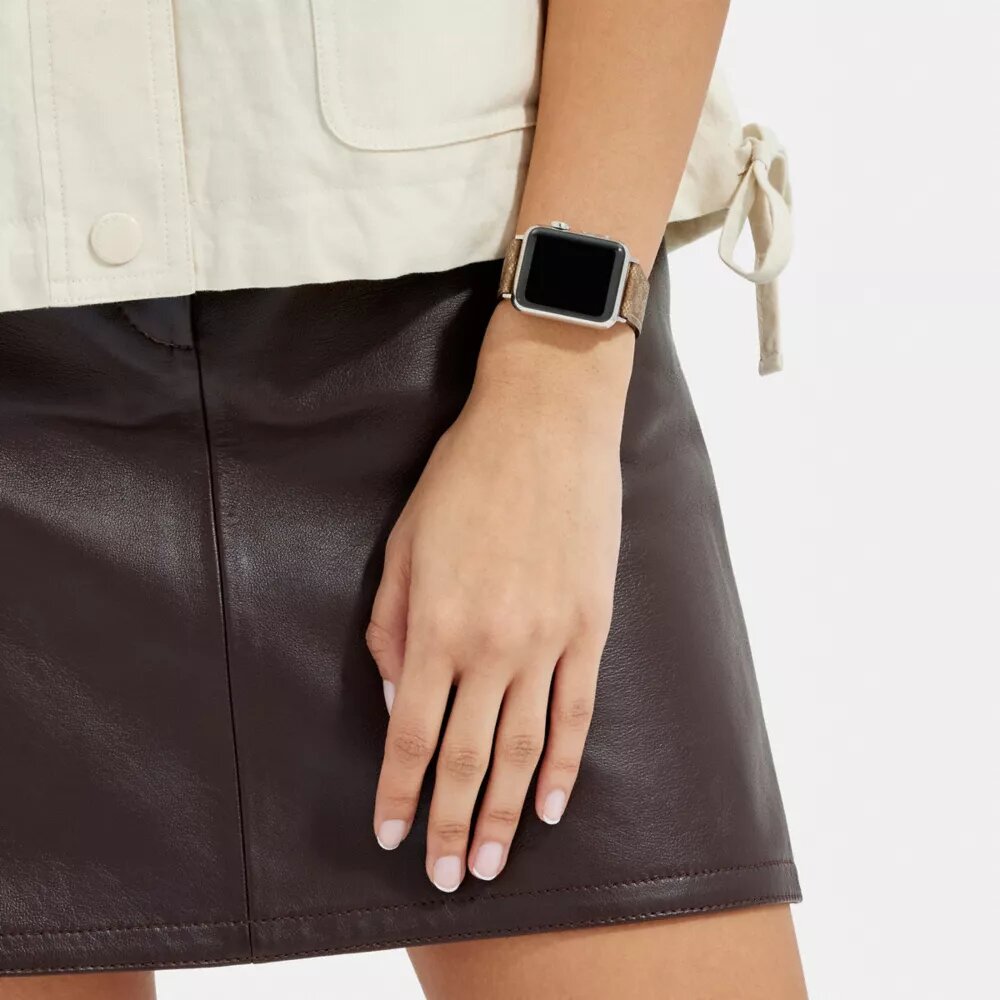 Pasek do zegarka Apple Watch®, 38 mm i 40 mm