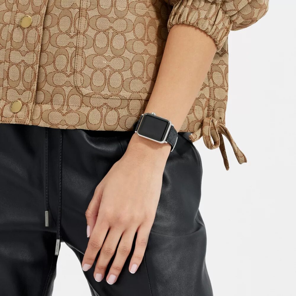 Pasek do zegarka Apple Watch®, 38 mm i 40 mm