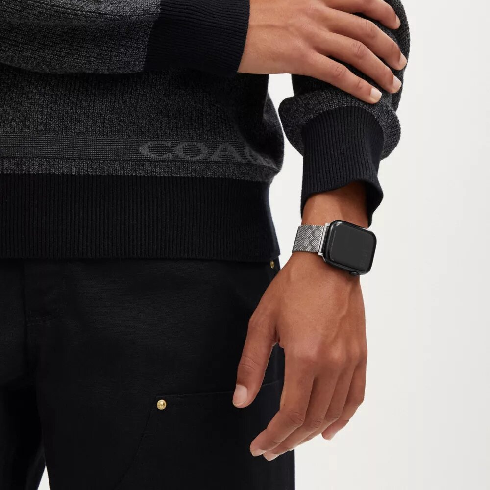Pasek do zegarka Apple Watch®, 42 mm i 44 mm