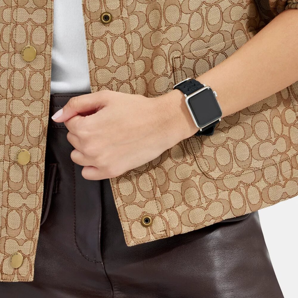 Pasek do zegarka Apple Watch®, 42 mm i 44 mm