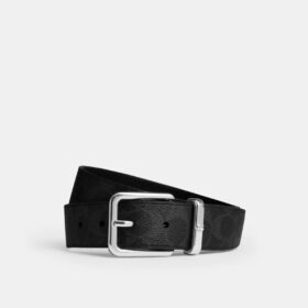 Pasek z klamrą typu „harness”, 35 mm