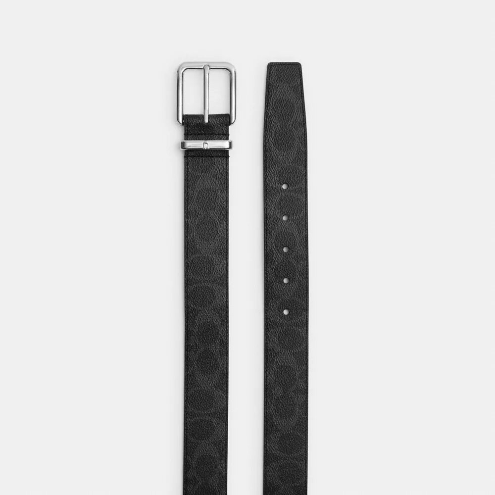 Pasek z klamrą typu „harness”, 35 mm