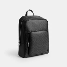 Plecak Aiden z Signature Canvas
