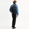 Plecak Aiden z Signature Canvas