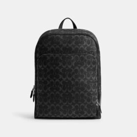 Plecak Gotham z Signature Canvas