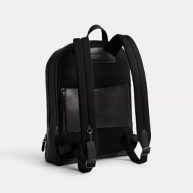 Plecak Gotham z Signature Canvas