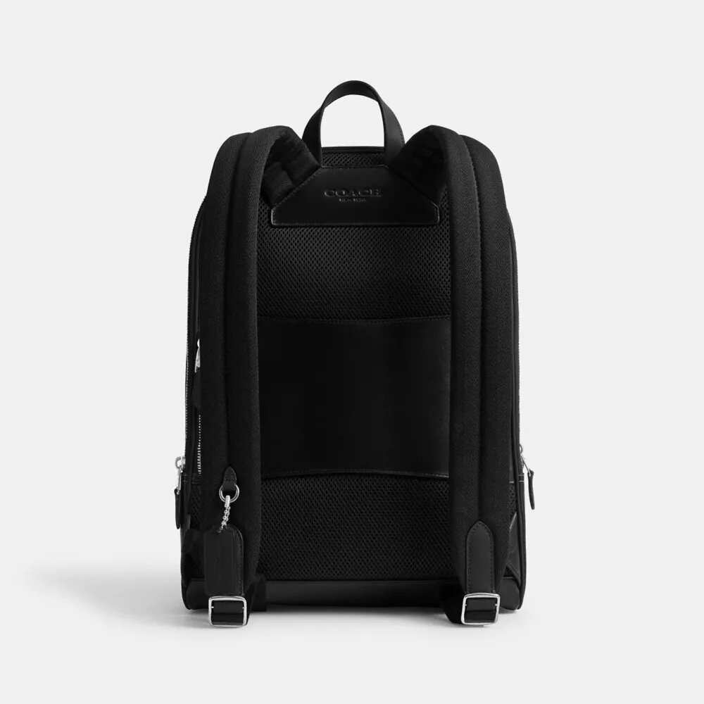 Plecak Gotham z Signature Canvas