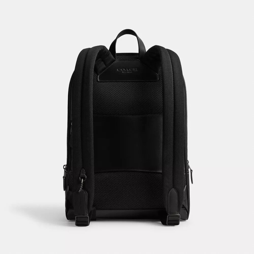 Plecak Gotham z Signature Canvas