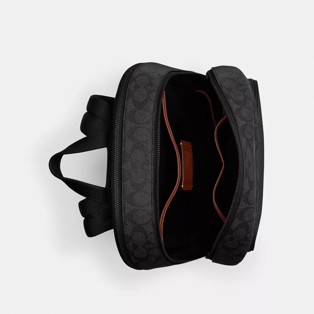 Plecak Gotham z Signature Canvas