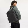Plecak Gotham z Signature Canvas