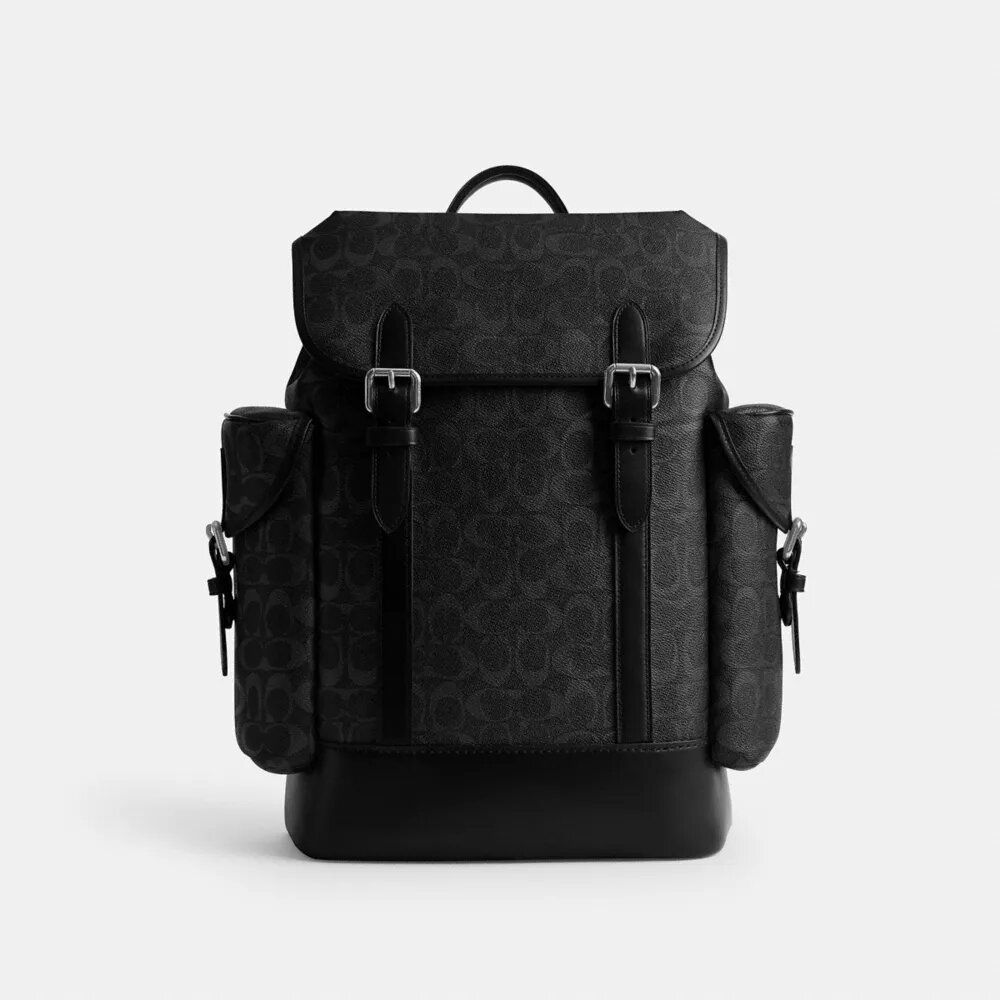 Plecak Hitch z Signature Canvas