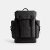 Plecak Hitch z Signature Canvas