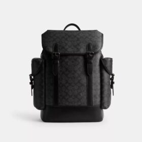 Plecak Hitch z Signature Canvas