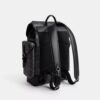 Plecak Hitch z Signature Canvas