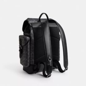 Plecak Hitch z Signature Canvas
