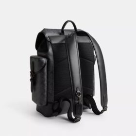 Plecak Hitch z Signature Canvas