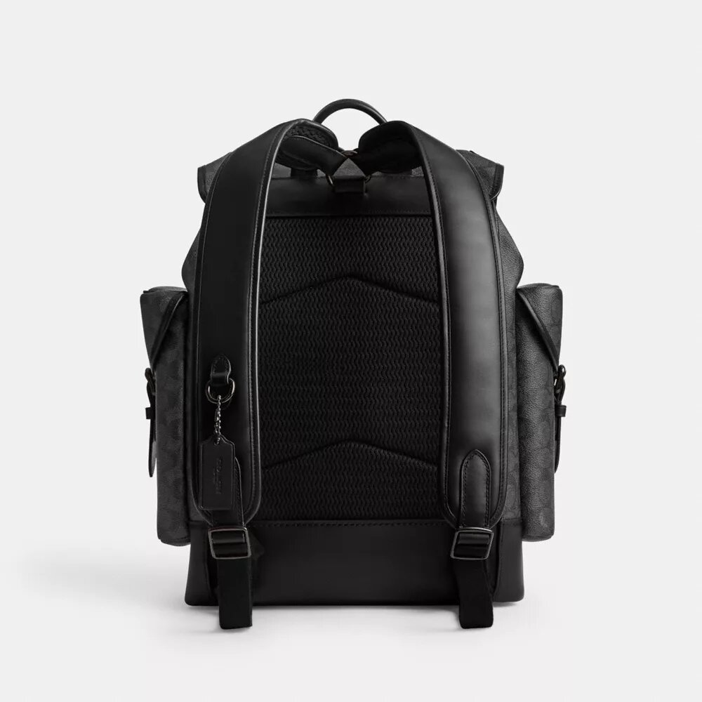 Plecak Hitch z Signature Canvas