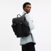 Plecak Hitch z Signature Canvas